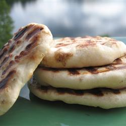 Illustration for article titled So I Want to Make Naan Tonight.
